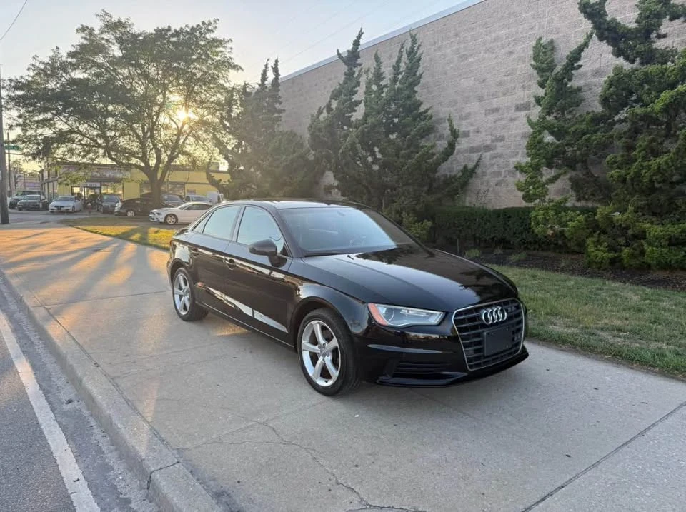 2016 Audi 8V A3 - Image 5 of 15
