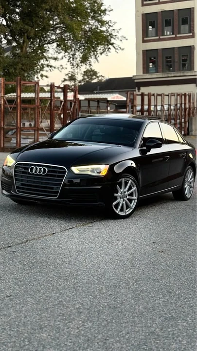 2016 Audi 8V A3 - Image 2 of 11