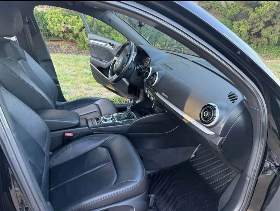 2016 Audi 8V A3 - Image 11 of 15