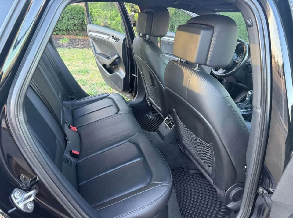 2016 Audi 8V A3 - Image 12 of 15