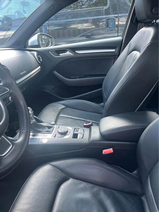 2016 Audi 8V A3 - Image 5 of 10