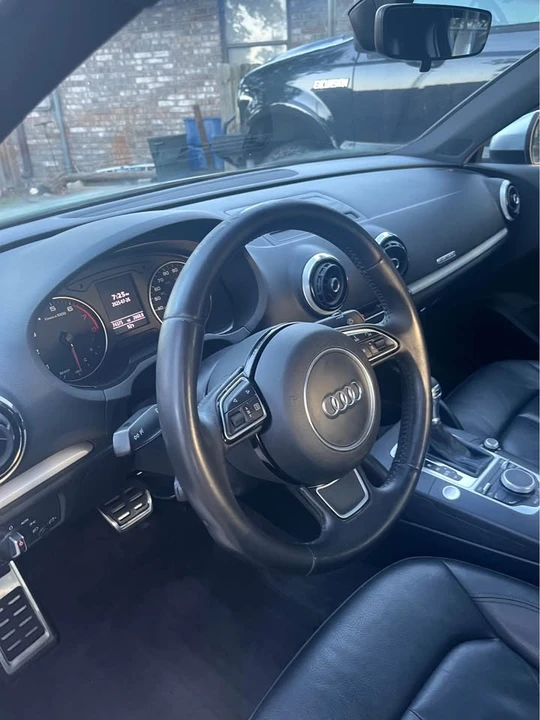 2016 Audi 8V A3 - Image 6 of 10