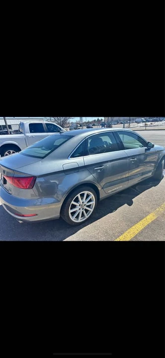 2016 Audi 8V A3 - Image 4 of 4