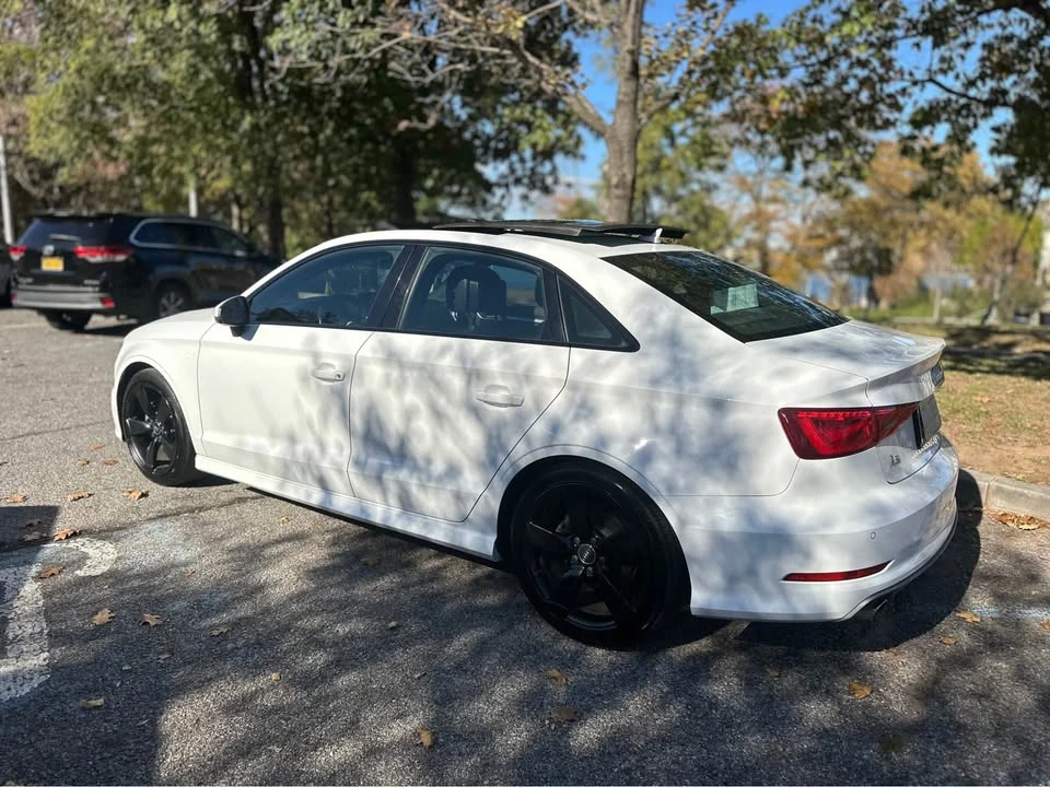 2016 Audi 8V A3 - Image 2 of 11