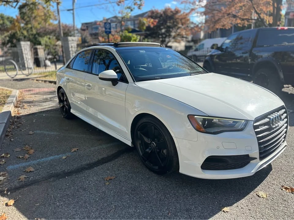 2016 Audi 8V A3 - Image 4 of 11