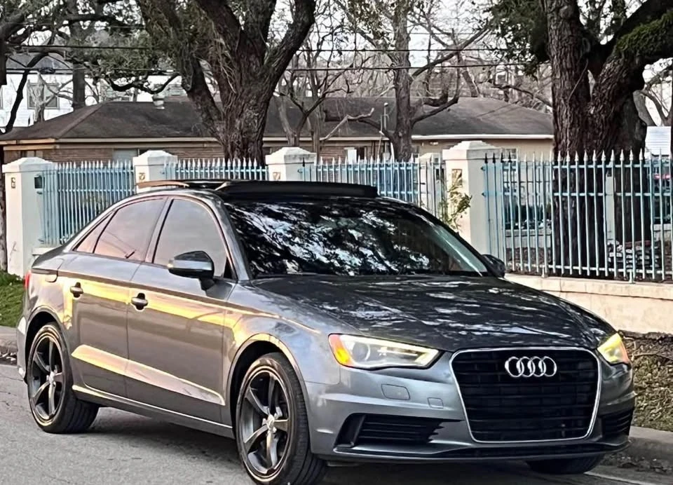 2016 Audi 8V A3 - Image 3 of 7