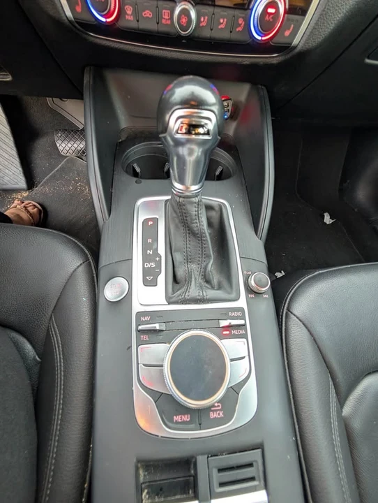 2016 Audi 8V A3 - Image 6 of 8