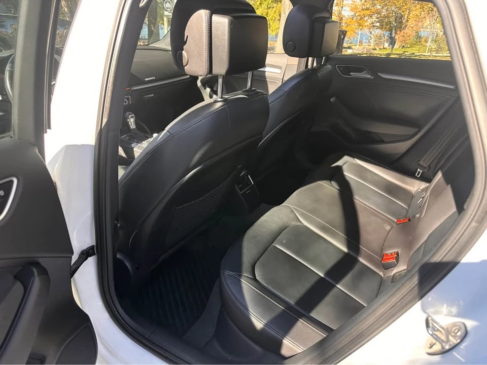 2016 Audi 8V A3 - Image 6 of 11