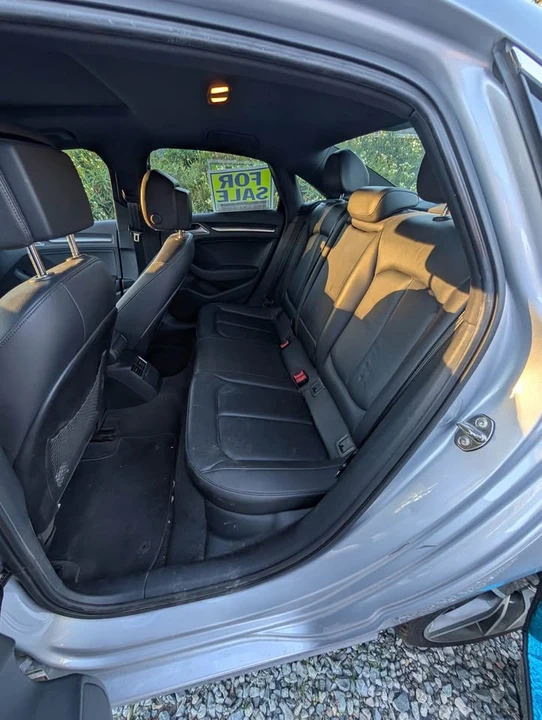 2016 Audi 8V A3 - Image 4 of 8