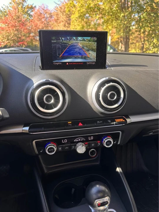 2016 Audi 8V A3 - Image 11 of 11