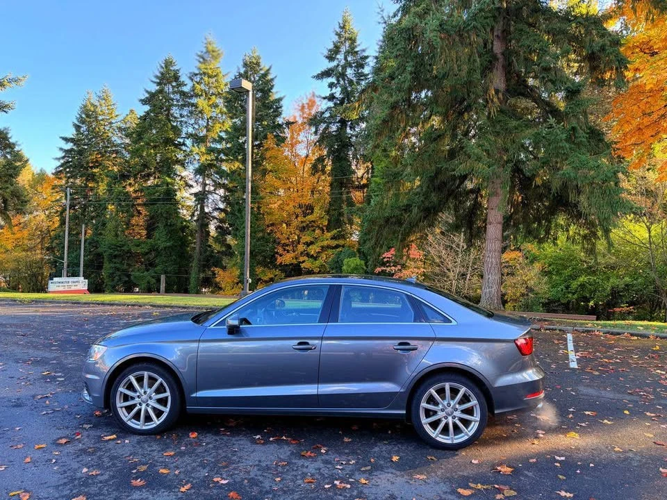 2016 Audi 8V A3 - Image 6 of 13