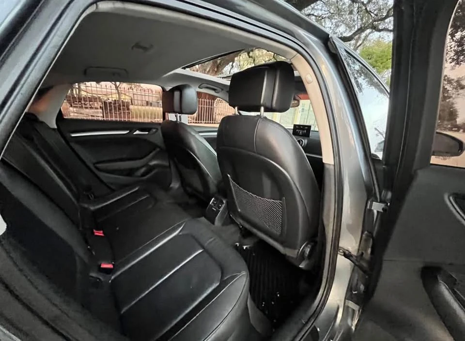2016 Audi 8V A3 - Image 7 of 7