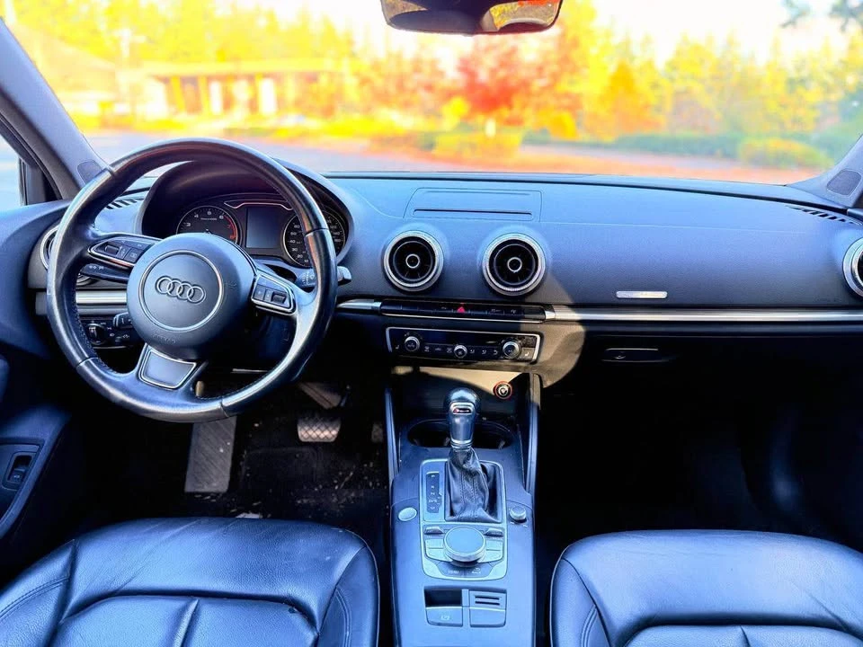 2016 Audi 8V A3 - Image 12 of 13