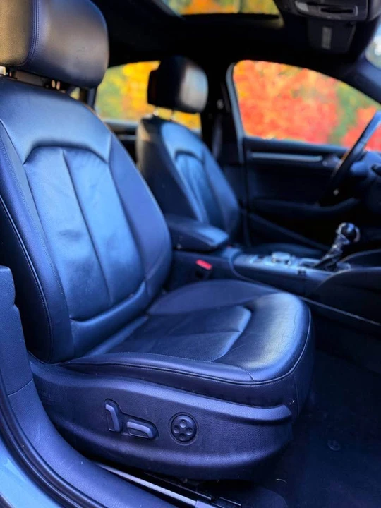 2016 Audi 8V A3 - Image 9 of 13