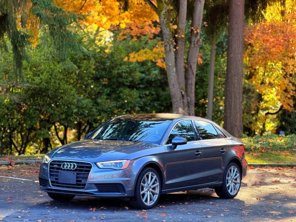 2016 Audi 8V A3 - Image 7 of 13