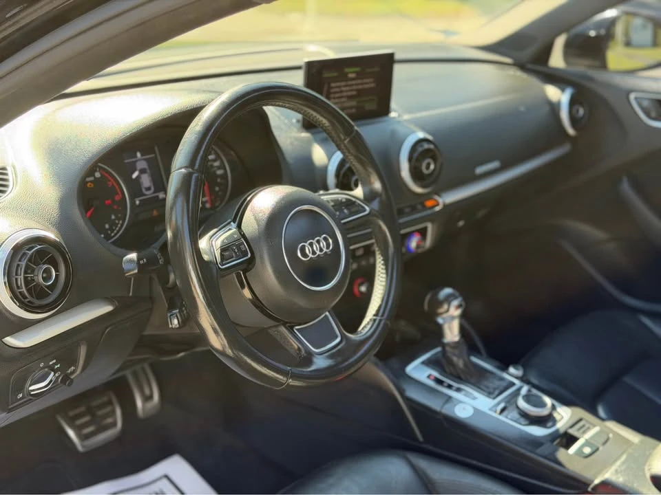 2016 Audi 8V A3 - Image 19 of 20