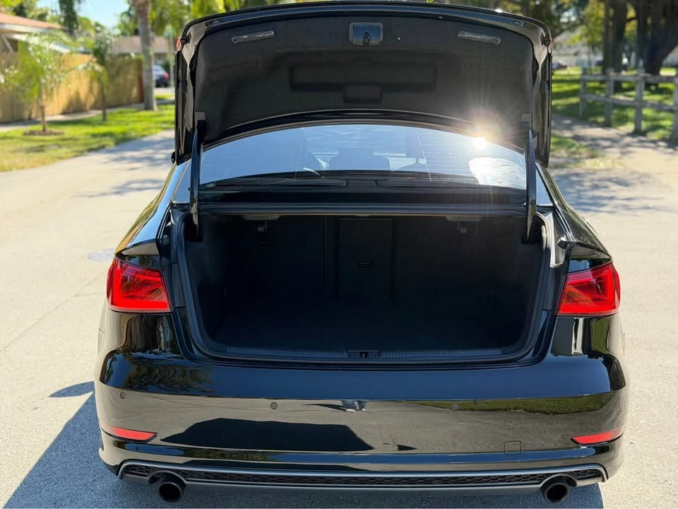 2016 Audi 8V A3 - Image 15 of 20