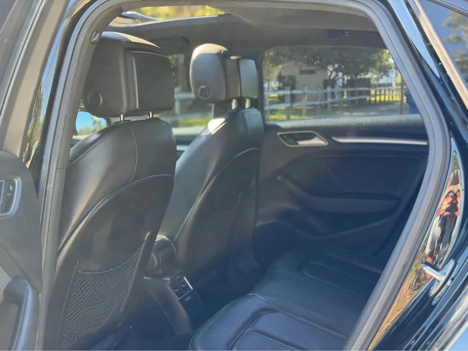 2016 Audi 8V A3 - Image 16 of 20