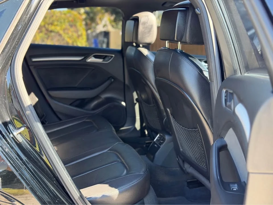 2016 Audi 8V A3 - Image 14 of 20