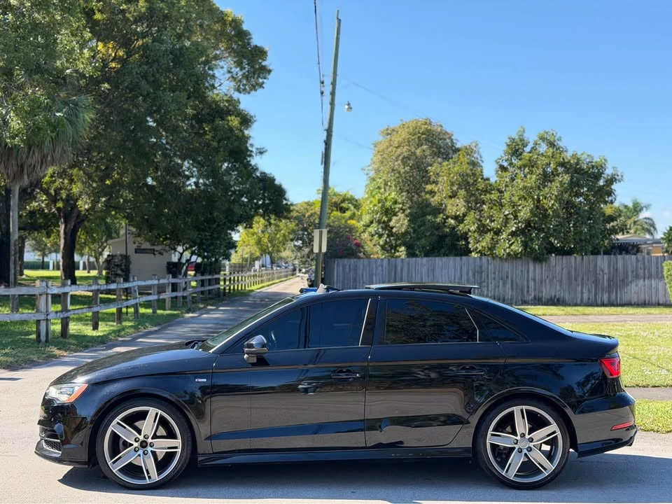 2016 Audi 8V A3 - Image 3 of 19