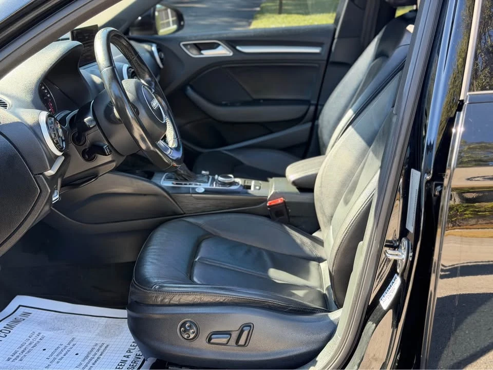 2016 Audi 8V A3 - Image 18 of 19