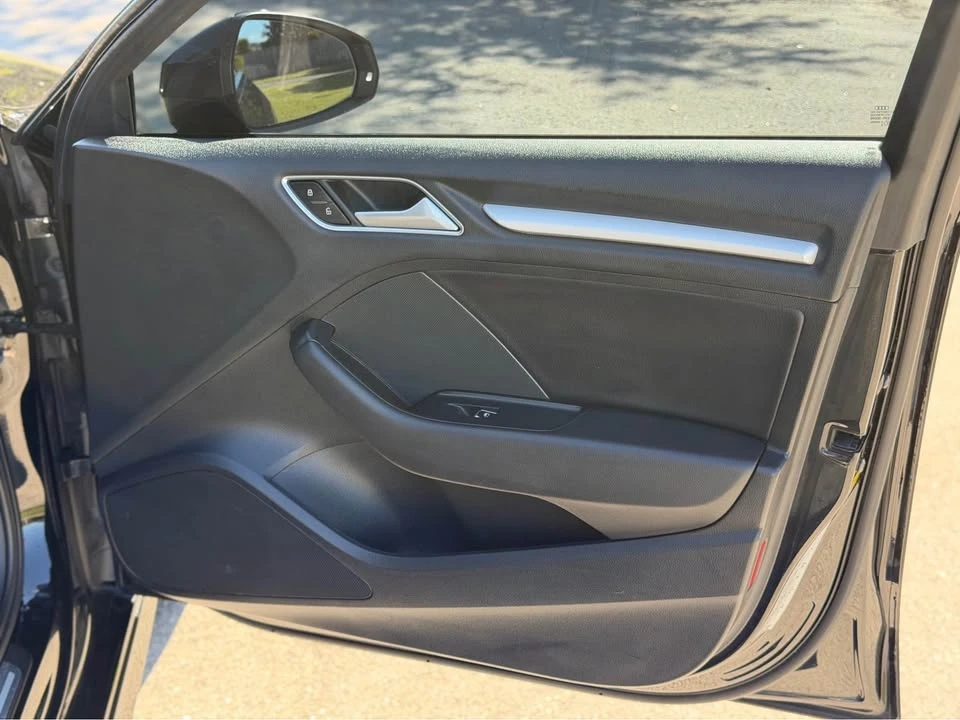 2016 Audi 8V A3 - Image 10 of 19