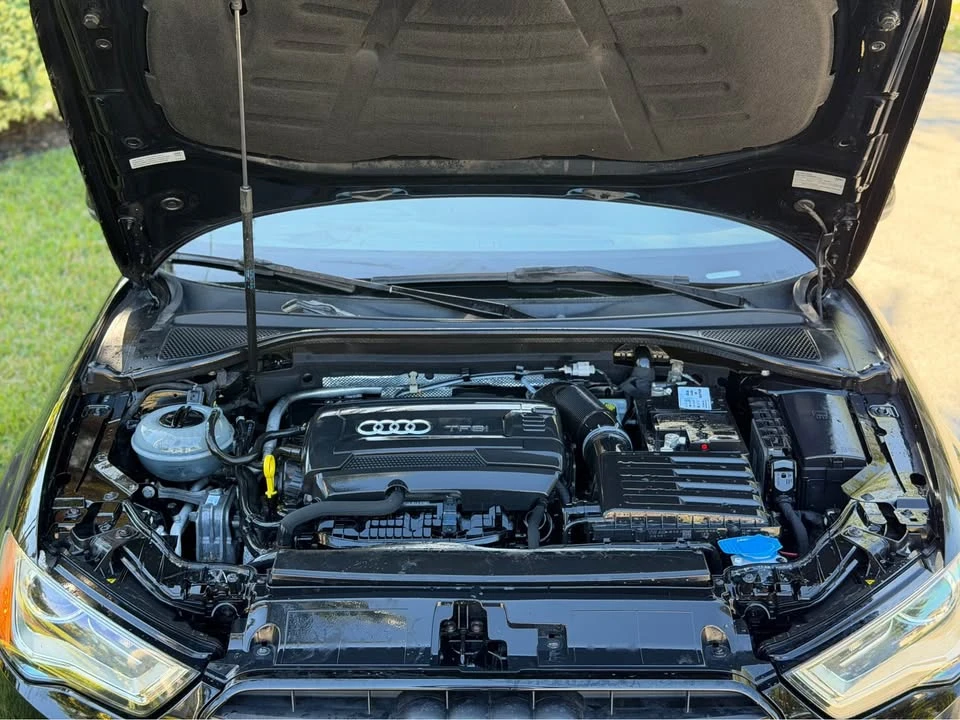 2016 Audi 8V A3 - Image 9 of 20