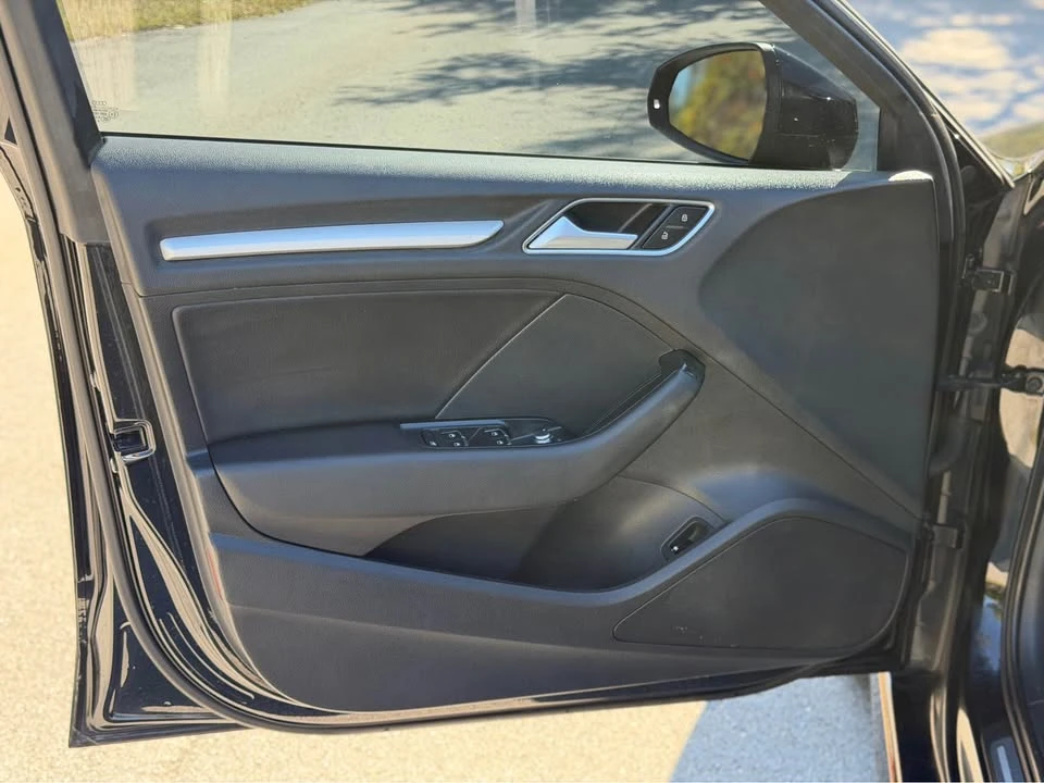 2016 Audi 8V A3 - Image 17 of 20