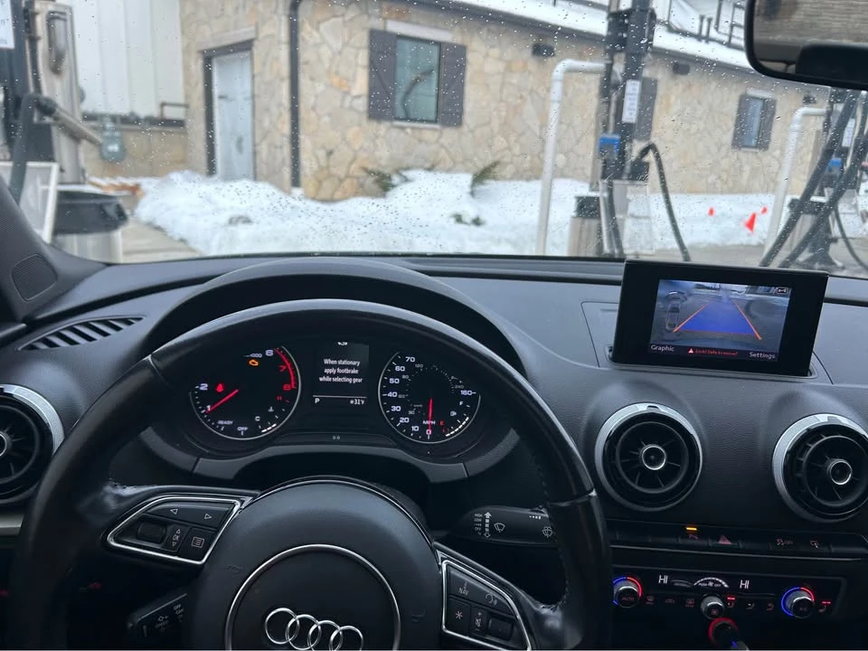 2016 Audi 8V A3 - Image 2 of 11