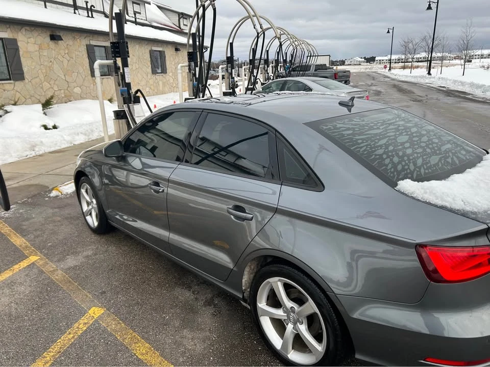 2016 Audi 8V A3 - Image 3 of 11