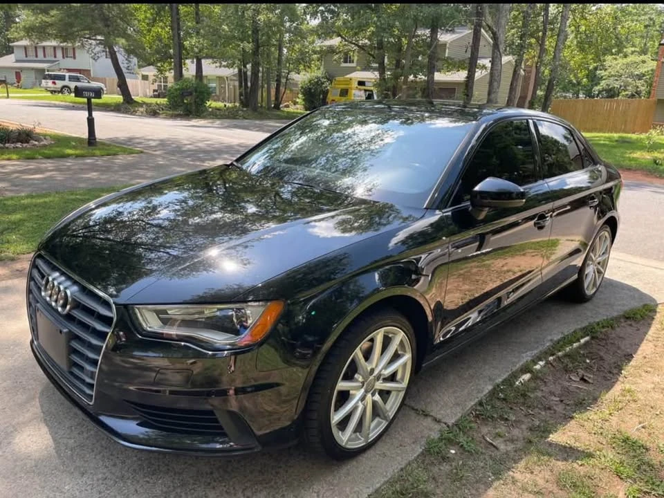 2016 Audi 8V A3 - Image 2 of 9