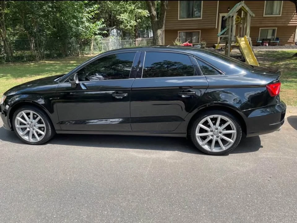 2016 Audi 8V A3 - Image 4 of 9