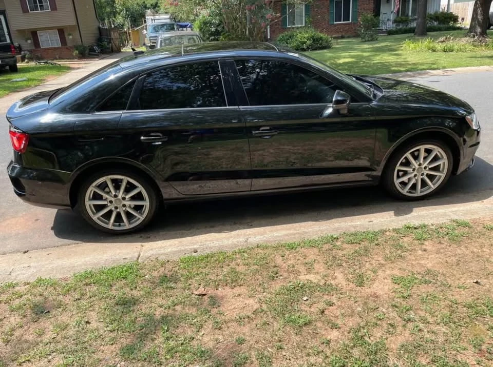 2016 Audi 8V A3 - Image 7 of 9