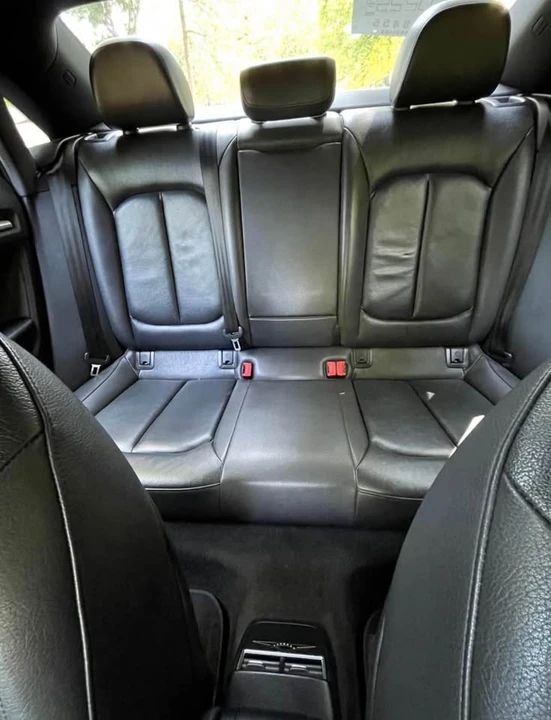 2016 Audi 8V A3 - Image 9 of 9