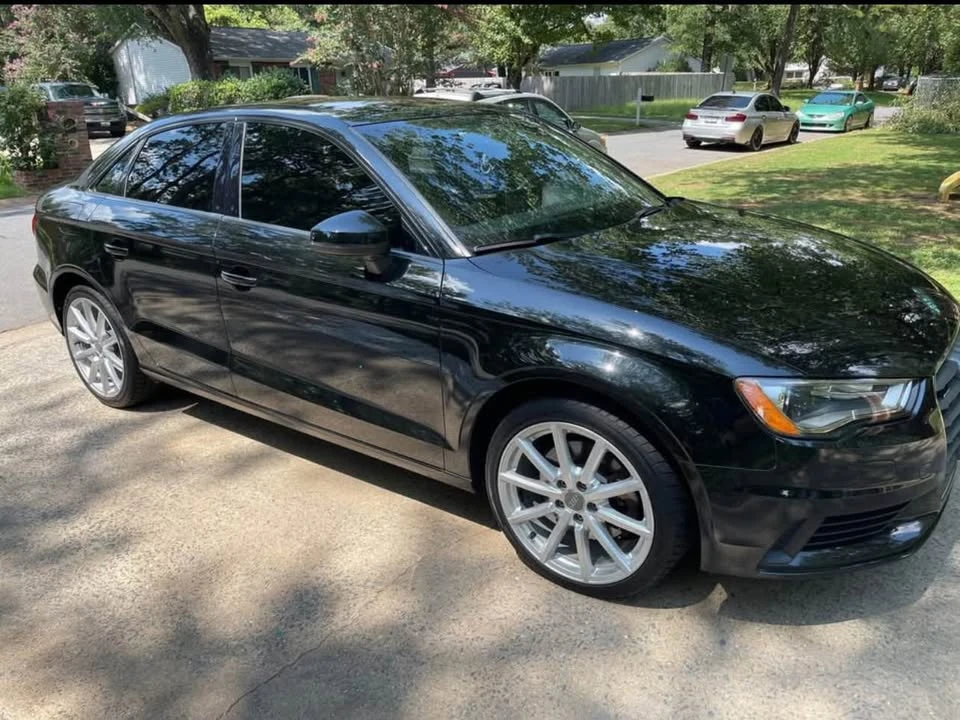 2016 Audi 8V A3 - Image 3 of 9