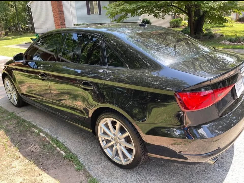 2016 Audi 8V A3 - Image 5 of 9