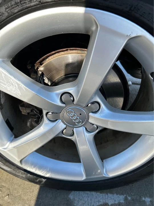 2016 Audi 8V A3 - Image 11 of 11