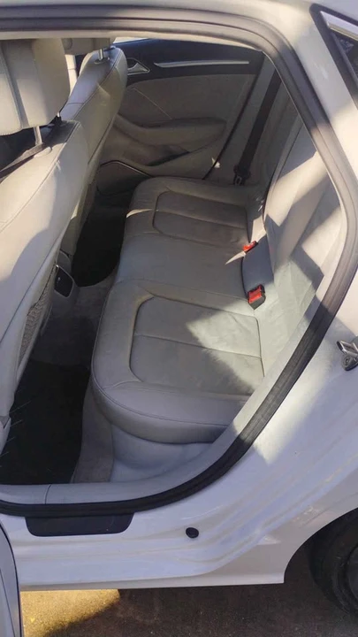 2016 Audi 8V A3 - Image 3 of 4