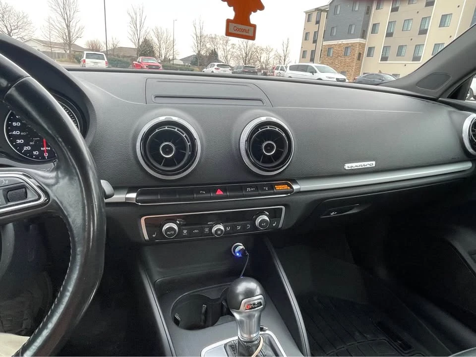 2016 Audi 8V A3 - Image 6 of 7