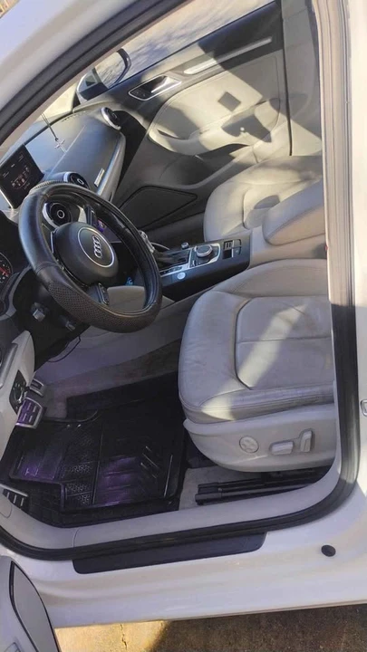 2016 Audi 8V A3 - Image 2 of 4