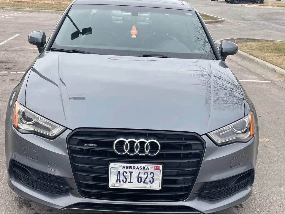 2016 Audi 8V A3 - Image 4 of 7
