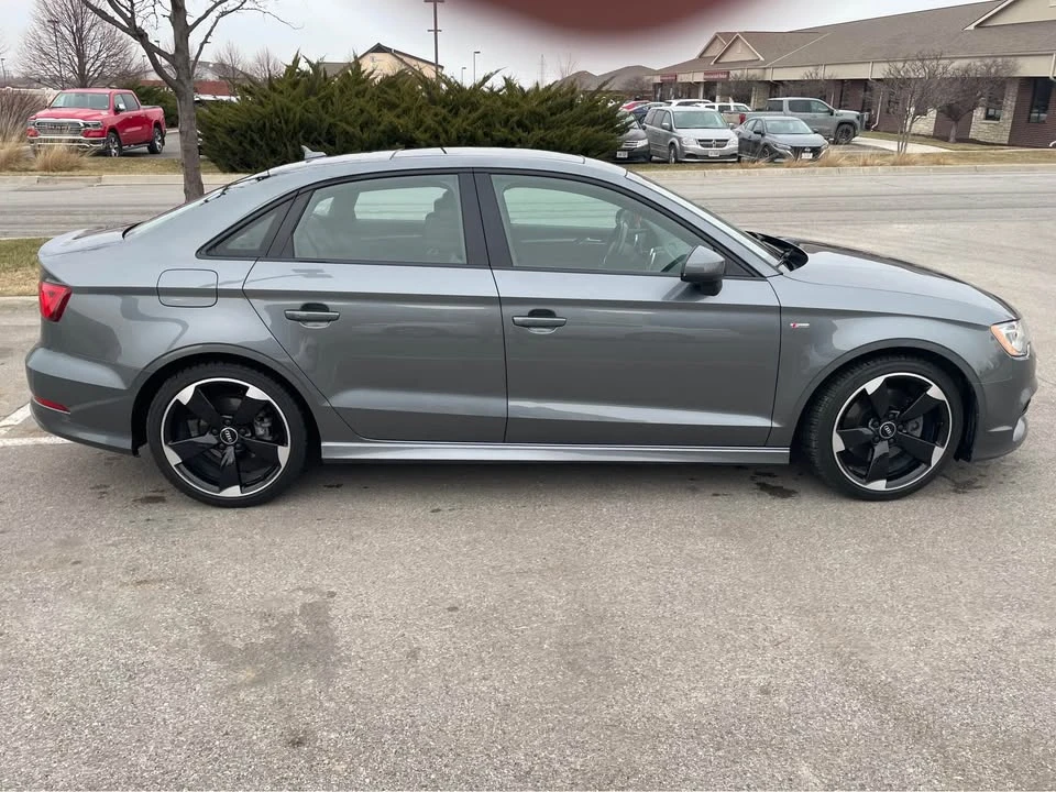 2016 Audi 8V A3 - Image 2 of 7