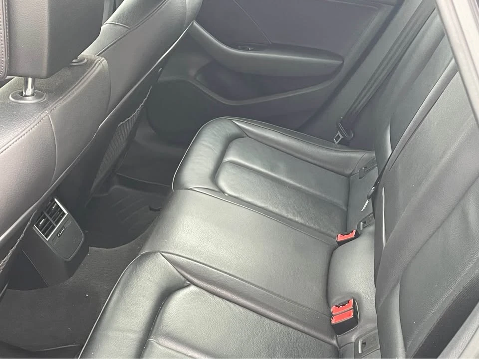 2016 Audi 8V A3 - Image 5 of 7