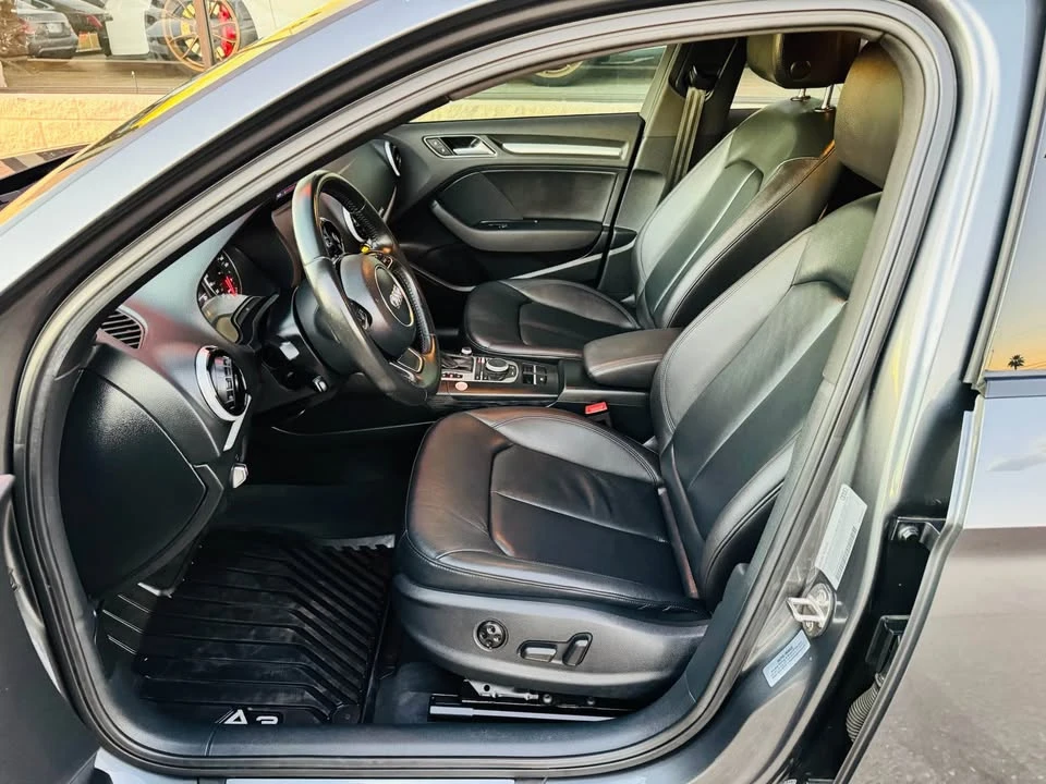2016 Audi 8V A3 - Image 13 of 20