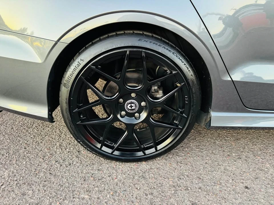 2016 Audi 8V A3 - Image 10 of 20