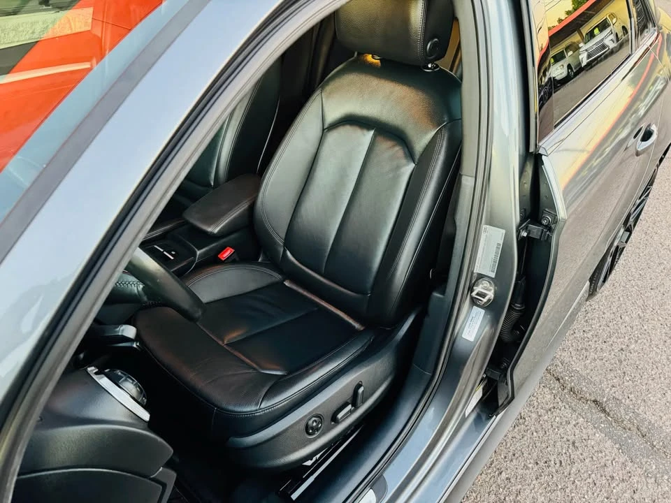 2016 Audi 8V A3 - Image 14 of 20