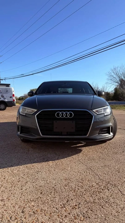 2016 Audi 8V A3 - Image 2 of 16