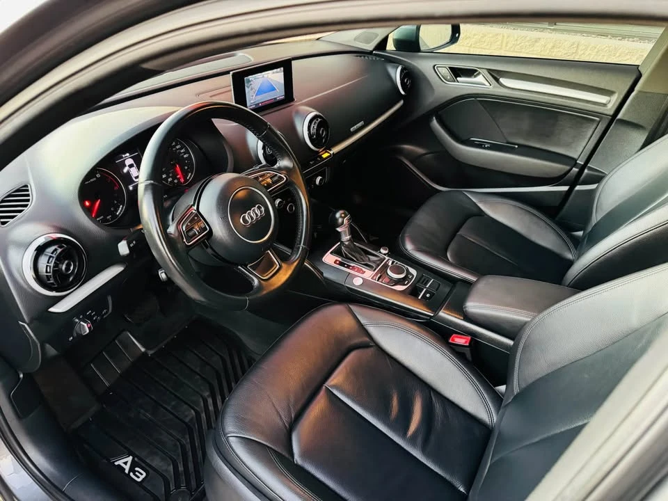 2016 Audi 8V A3 - Image 15 of 20