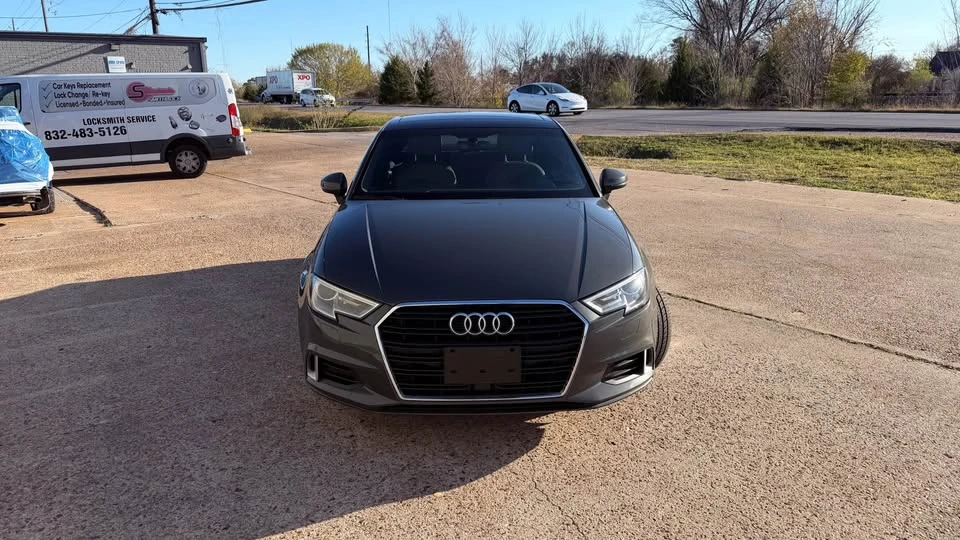 2016 Audi 8V A3 - Image 3 of 16