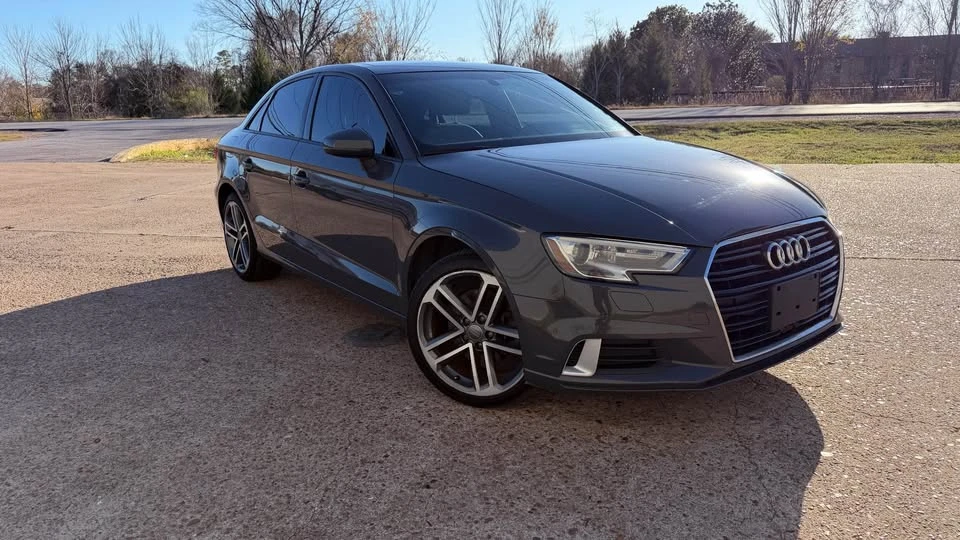2016 Audi 8V A3 - Image 4 of 16